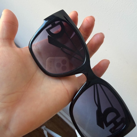 Dior Accessories - Dior Black Sunglasses